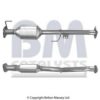 BM CATALYSTS BM90696 Catalytic Converter